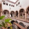 Hotel Casa Grande de Taxco - map