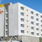 Hotel Vm Express Querétaro - map