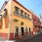 Casona Alonso 10 - Hotel Boutique - map