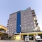 One La Paz Hotel - map
