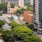 Meliá Ibirapuera - map