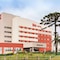 Ibis Curitiba Aeroporto - map