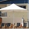 Broadwater Mariner Resort - map