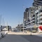 Akom At Docklands - map