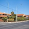 St Georges Motor Inn - map