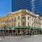 Comfort Inn Wentworth Plaza Hotel - map