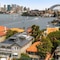 The Penthouse At Cremorne Point Manor - map