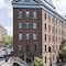 The Woolstore 1888 By Ovolo - map