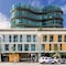 Adina Apartment Hotel Bondi Beach Sydney - map