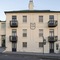 Apartments At York Mansions - map