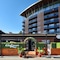Galeon Residence & Spa Hotel - map