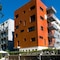 Hotel Plaza Omis - map