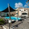 Villa Anemomilos - map