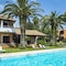 Folies Corfu Hotel Apartments - map