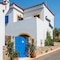 Castri Village - Kythira Quality Resort - map