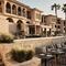 Cora Hotel & Spa - map