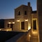 Kamares Villas - map