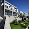 Tesoro Blu Hotel & Spa - Adults Only - map