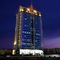 Shenzhen Bossfield Hotel - map