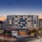 Bali Yating Hotel Yiwu - map