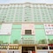 Borrman Hotel Guangzhou Tianhe Tangxia Pazhou - map