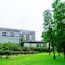Hyatt Regency Dongguan - map