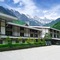 Hotel Hotaka - map