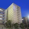 Daiwa Roynet Hotel Kawasaki - map