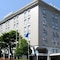 Pearl Hotel Mizonokuchi - map