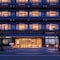 Hotel Miyajima Villa - map