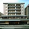 Jr West Group Via Inn Kyoto Shijomuromachi - map