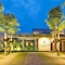 The Jineng Villas - map