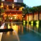 Eclipse Hotel - map