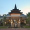 The Wolas Villa & Spa - map