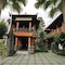 Budhi Ayu Villas Ubud - map