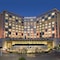 Jw Marriott Mumbai Sahar - map