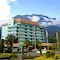 Perkasa Hotel Mt Kinabalu - map