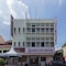 Hotel O Ghc Near Penang Street Art Formerly Queen City Hotel - map