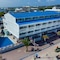 Hotel Bahia Sardina - map