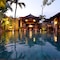 The Ulin Villas and Spa - by Karaniya Experience - map