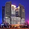 Sheraton Shenzhen Futian Hotel - map