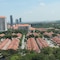 Royale Chulan Damansara - map