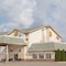 Super 8 By Wyndham Fort Frances - map