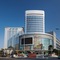Crowne Plaza Zhongshan Wing On City By Ihg - map