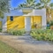 Alex Beach Hotel - Bungalows - map