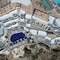 Volcano's View Villas Apts - map