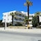Matala Bay Hotel & Apartments - map