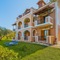 Kavos Psarou Studios And Apartments - map