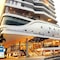 Golden Tulip Pontianak - map
