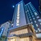 Jr West Group Via Inn Shinjuku - map